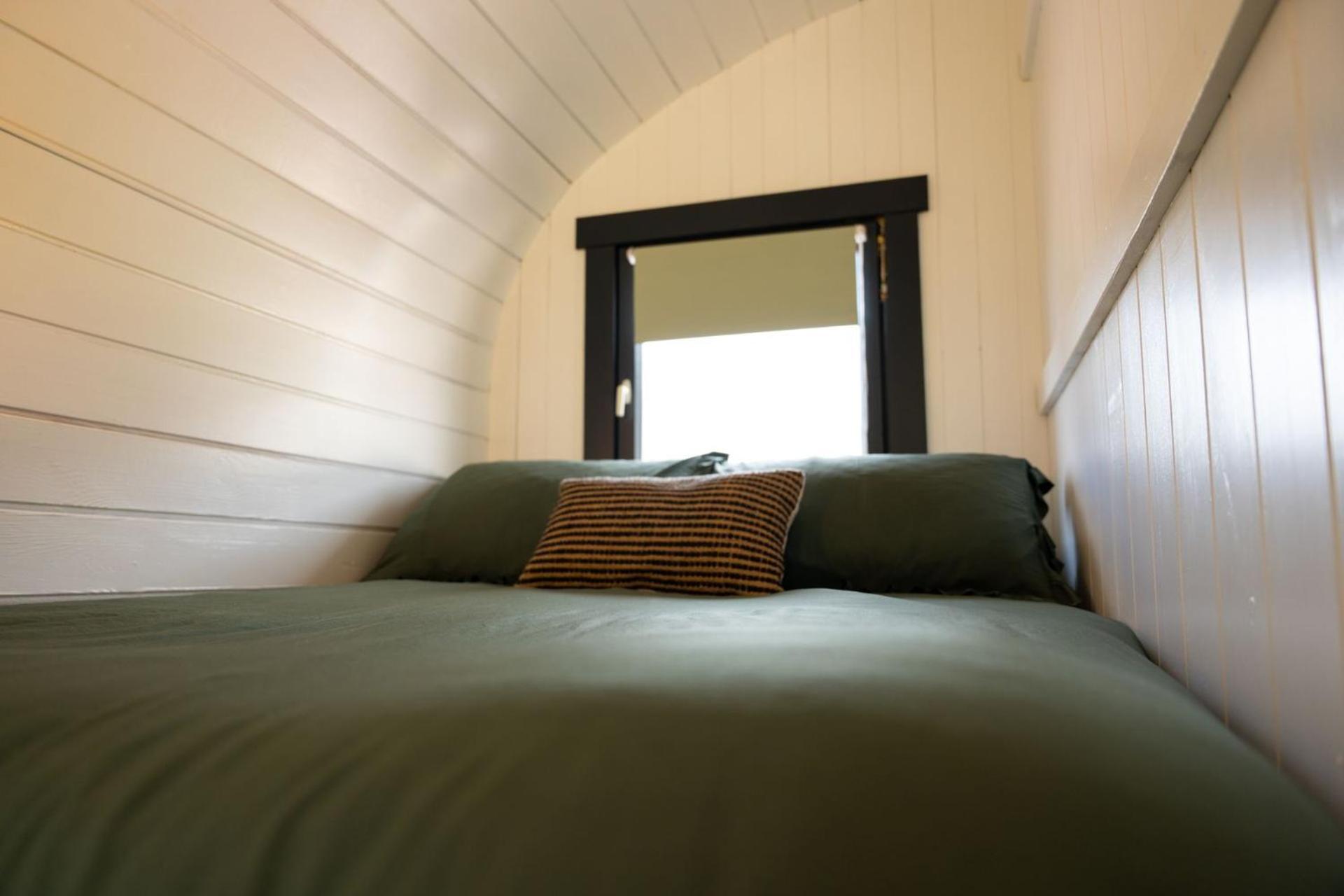Ben Nevis Pod Villa Fort William Buitenkant foto